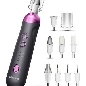 Professional Manicure Pedicure Nail File Kit